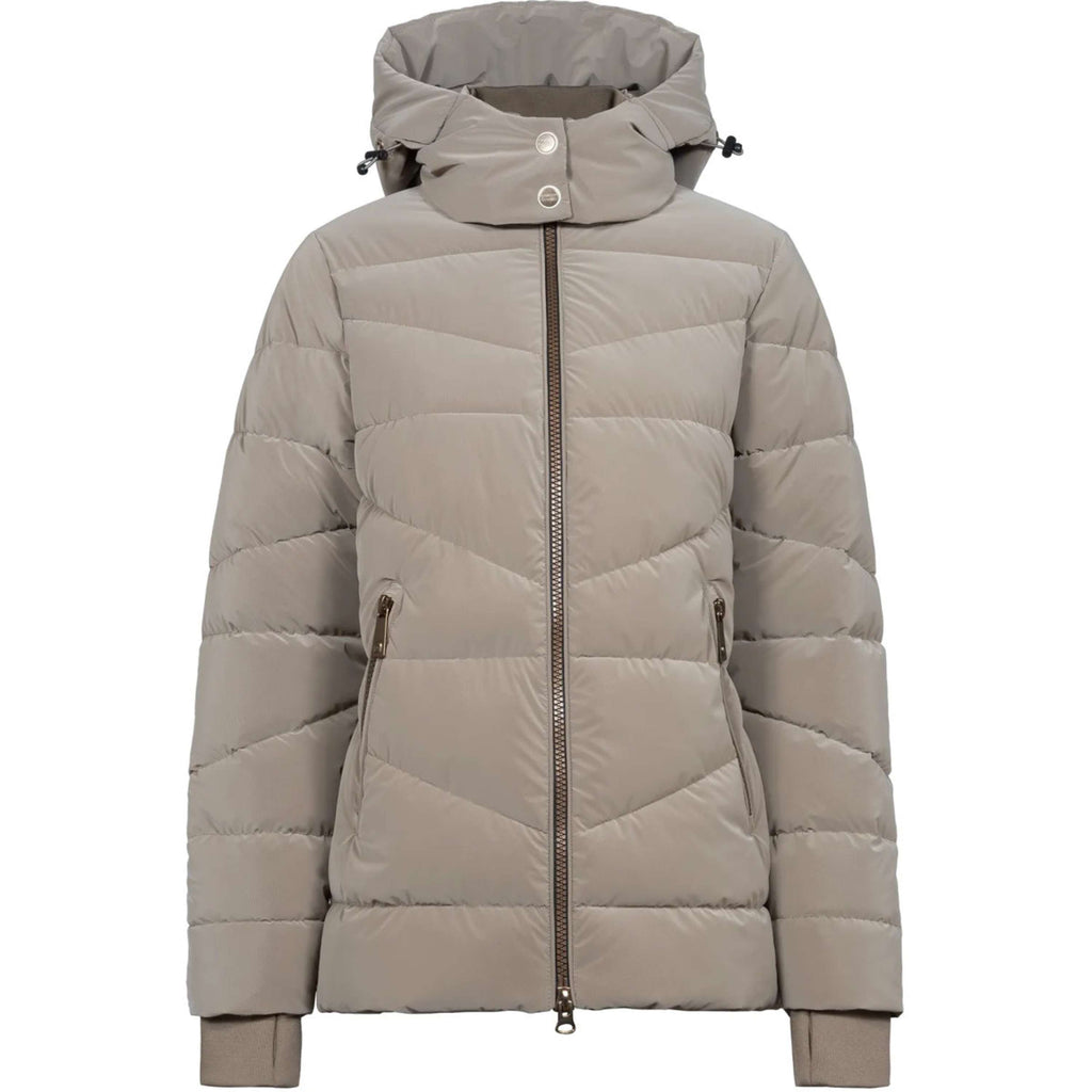 Cavallo Jacket Cavallynea Peanut