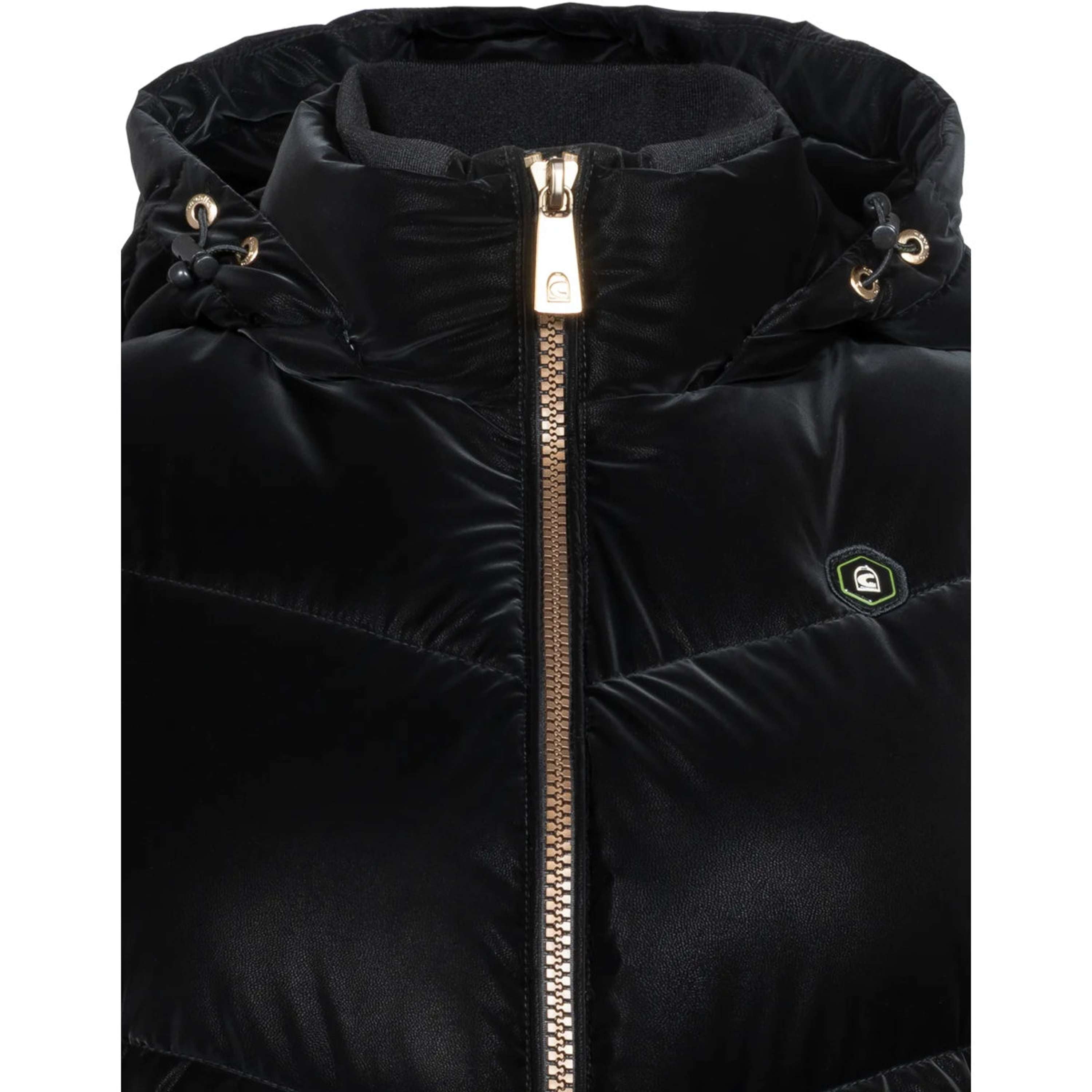 Cavallo Bodywarmer Cavalleva Black