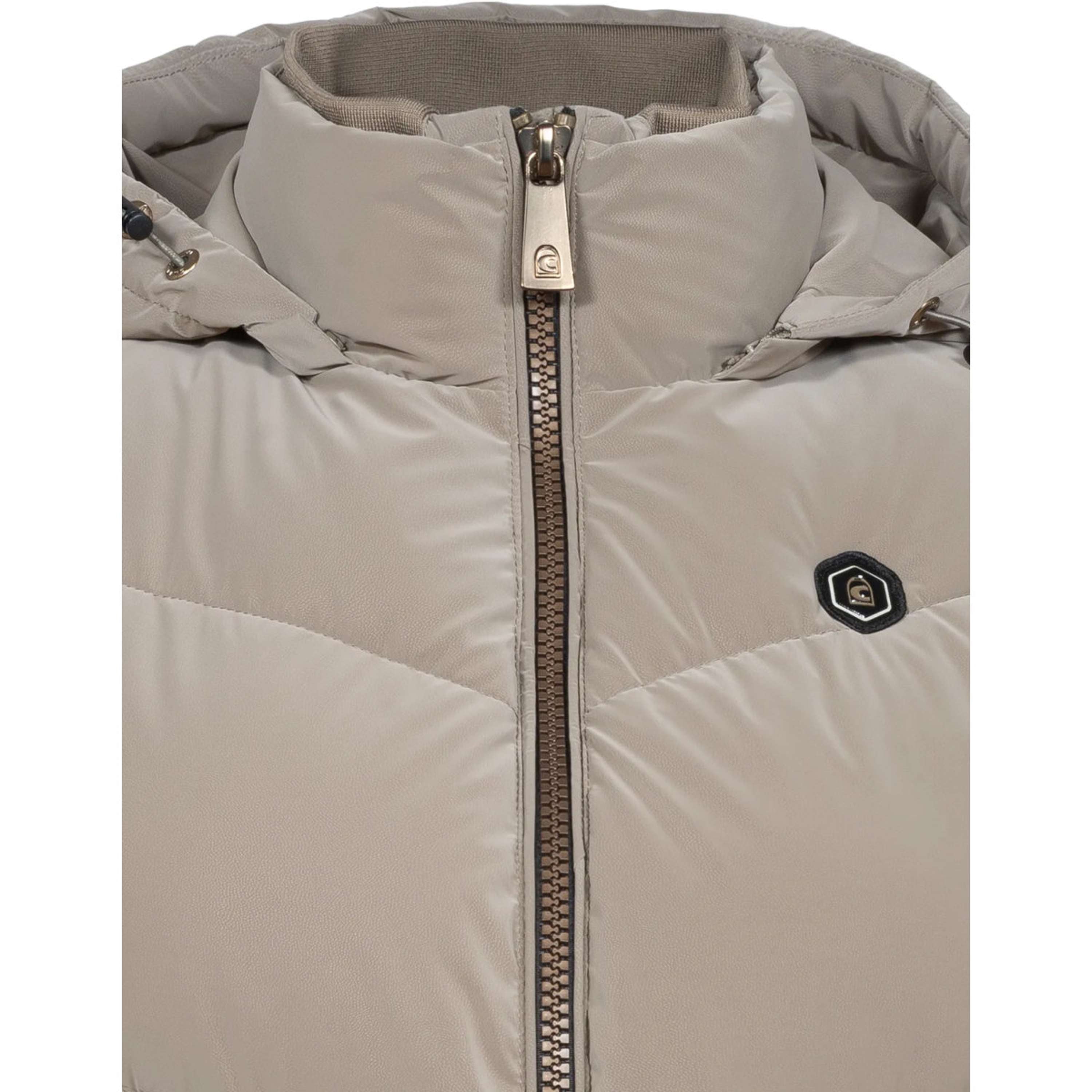 Cavallo Bodywarmer Cavalleva Peanut