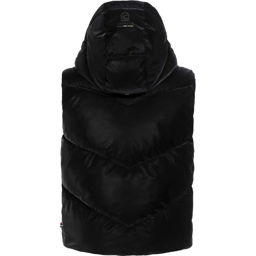 Cavallo Bodywarmer Cavalleva Black