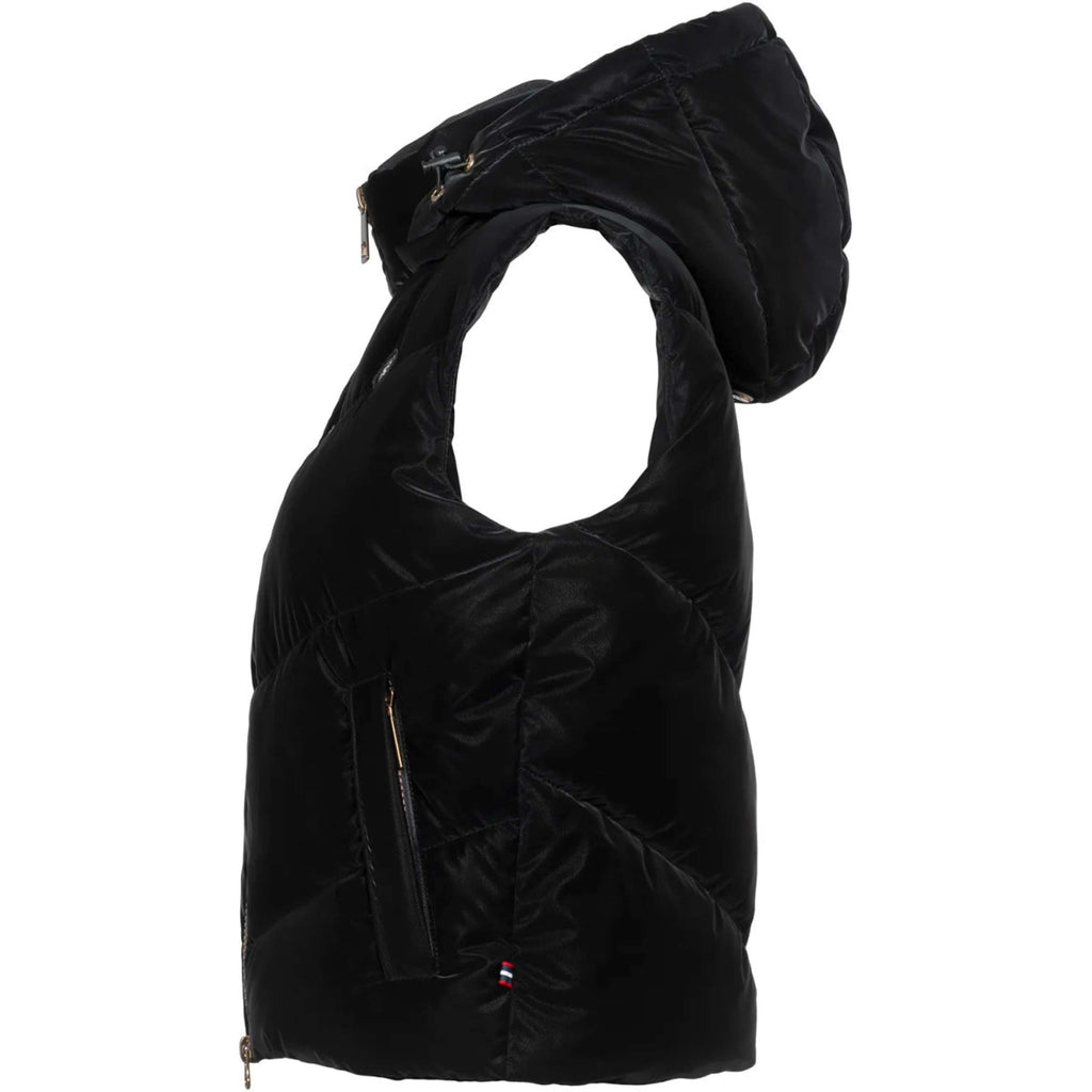 Cavallo Bodywarmer Cavalleva Black