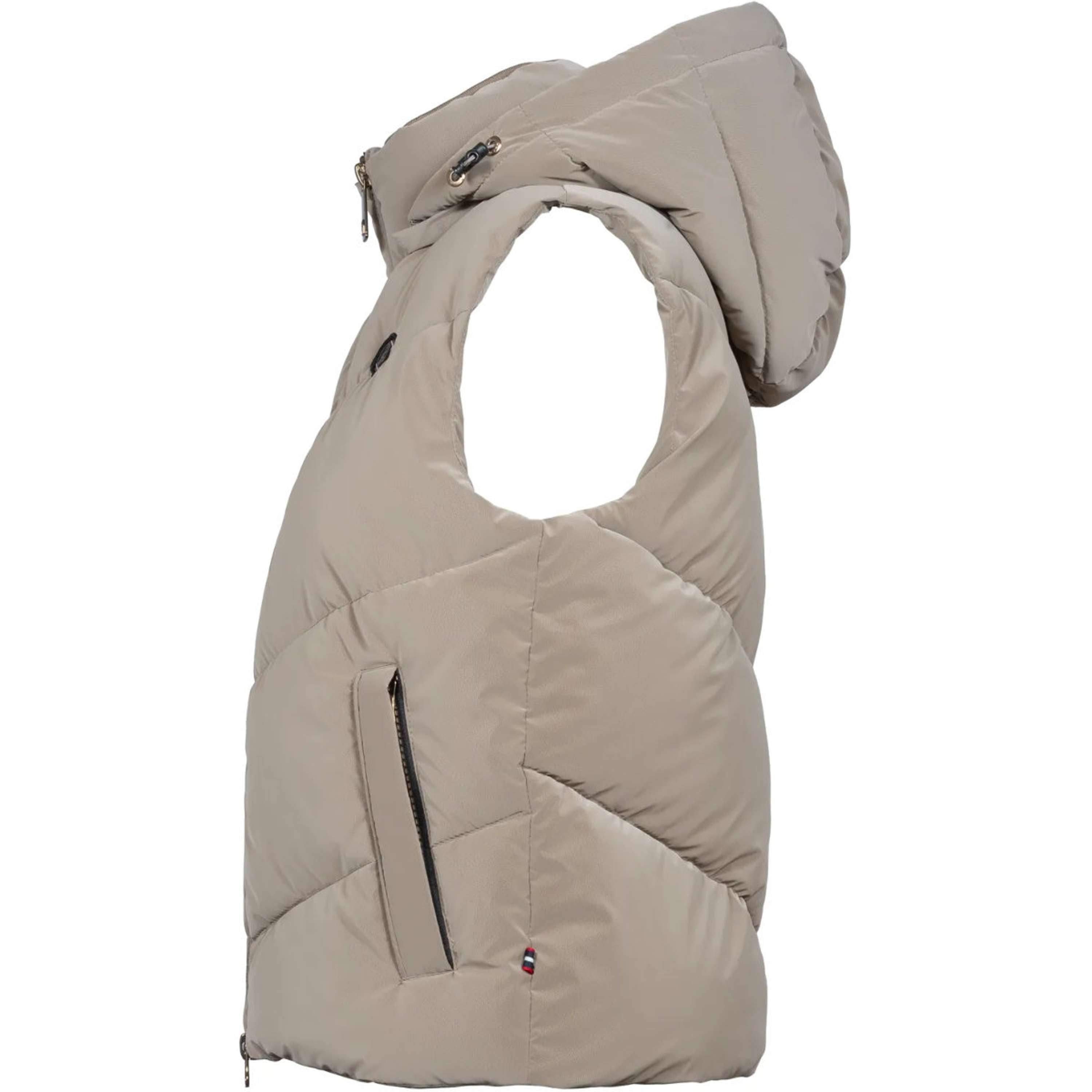 Cavallo Bodywarmer Cavalleva Peanut