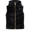 Cavallo Bodywarmer Cavalleva Black