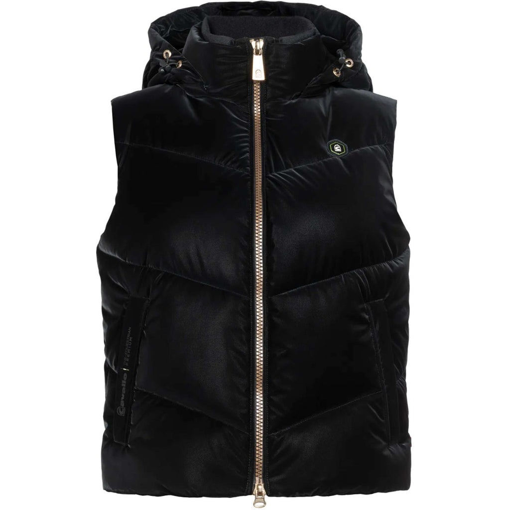Cavallo Bodywarmer Cavalleva Black