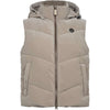 Cavallo Bodywarmer Cavalleva Peanut