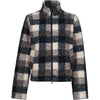 Cavallo Jacket Cavallumea Teddy Check