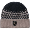 Cavallo Cap Cavalloe Anthracite Melange