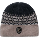 Cavallo Cap Cavalloe Anthracite Melange