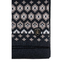 Cavallo Scarf Cavallena Anthracite Melange