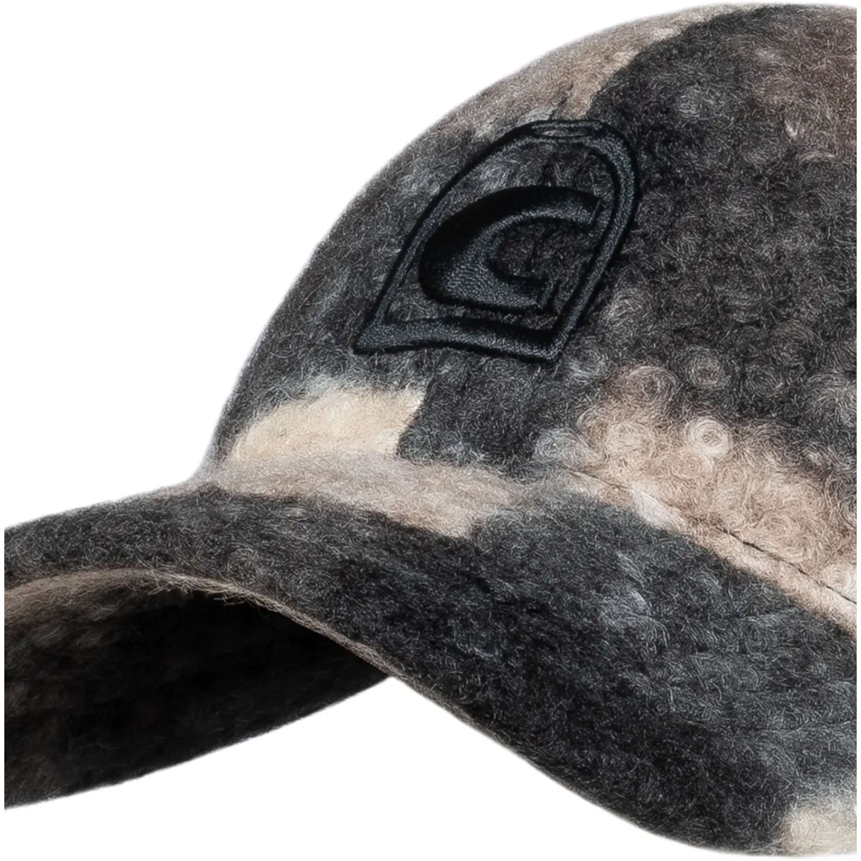 Cavallo Cap Cavallaura Check