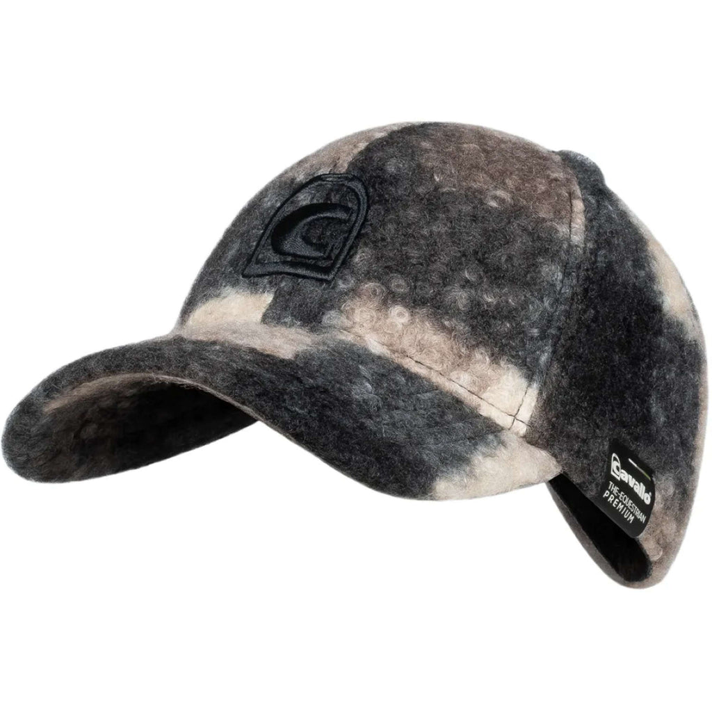 Cavallo Cap Cavallaura Check