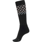 Cavallo Riding Socks Cavallunet Black