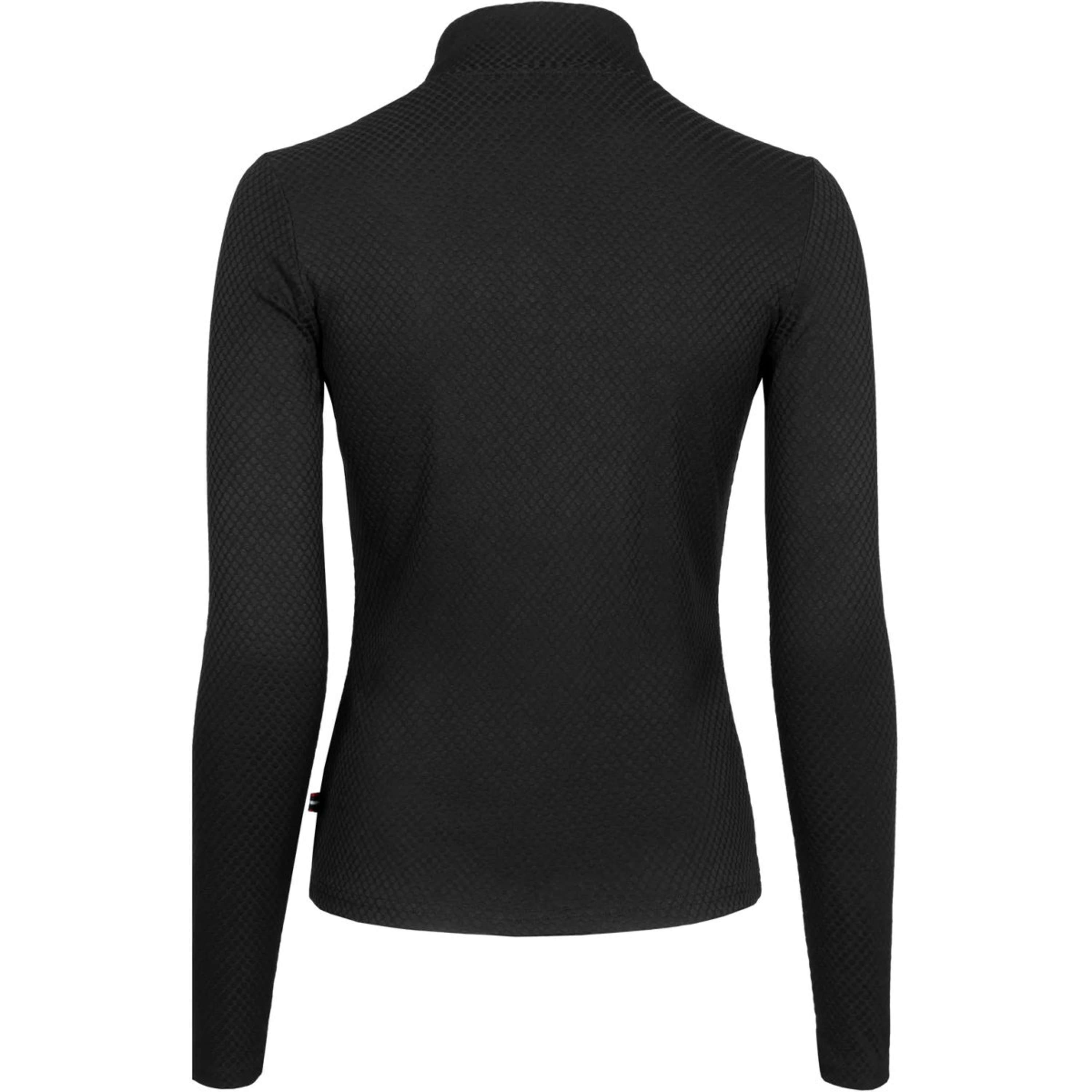 Cavallo Training shirt Cavallizia Black