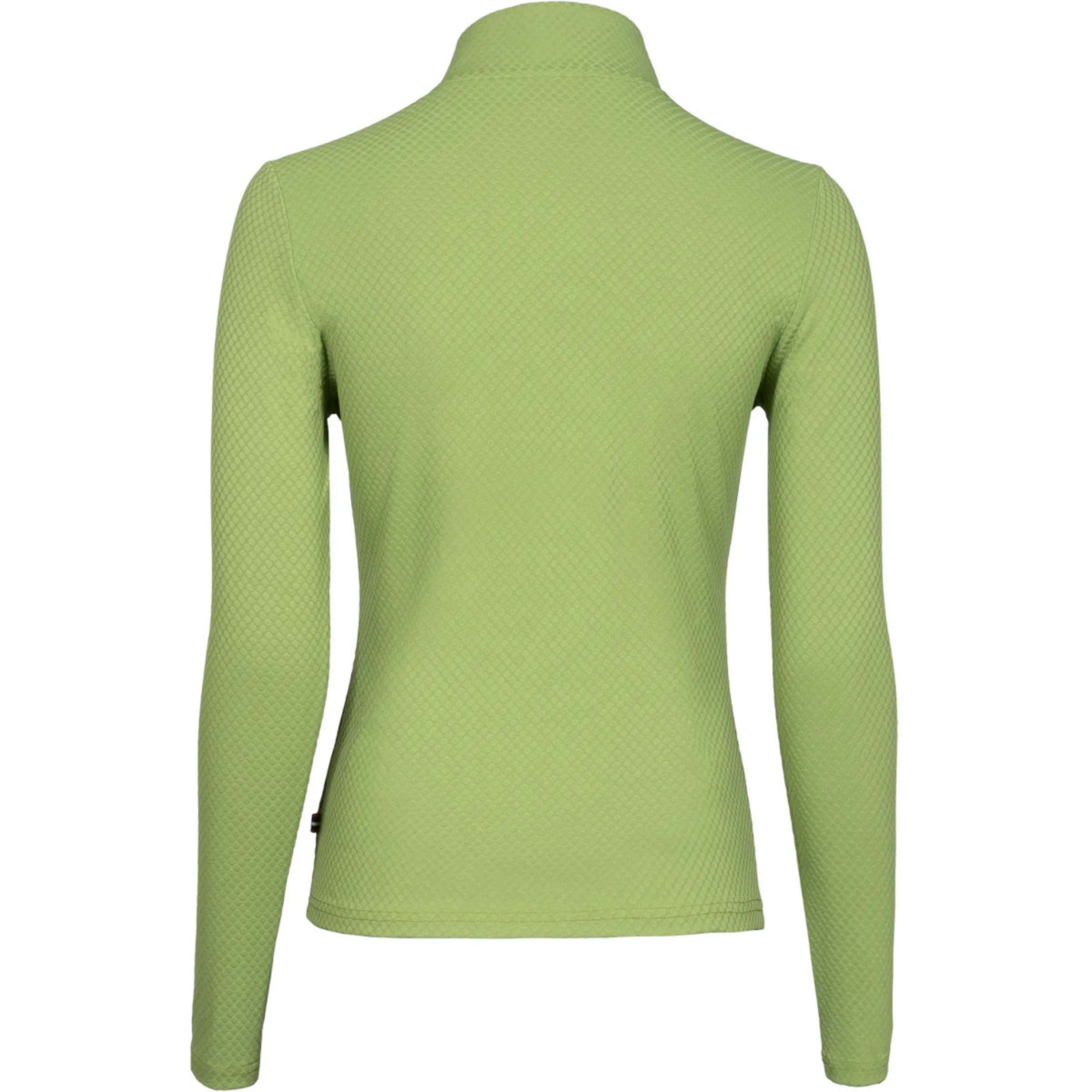 Cavallo Training shirt Cavallizia Golden Green