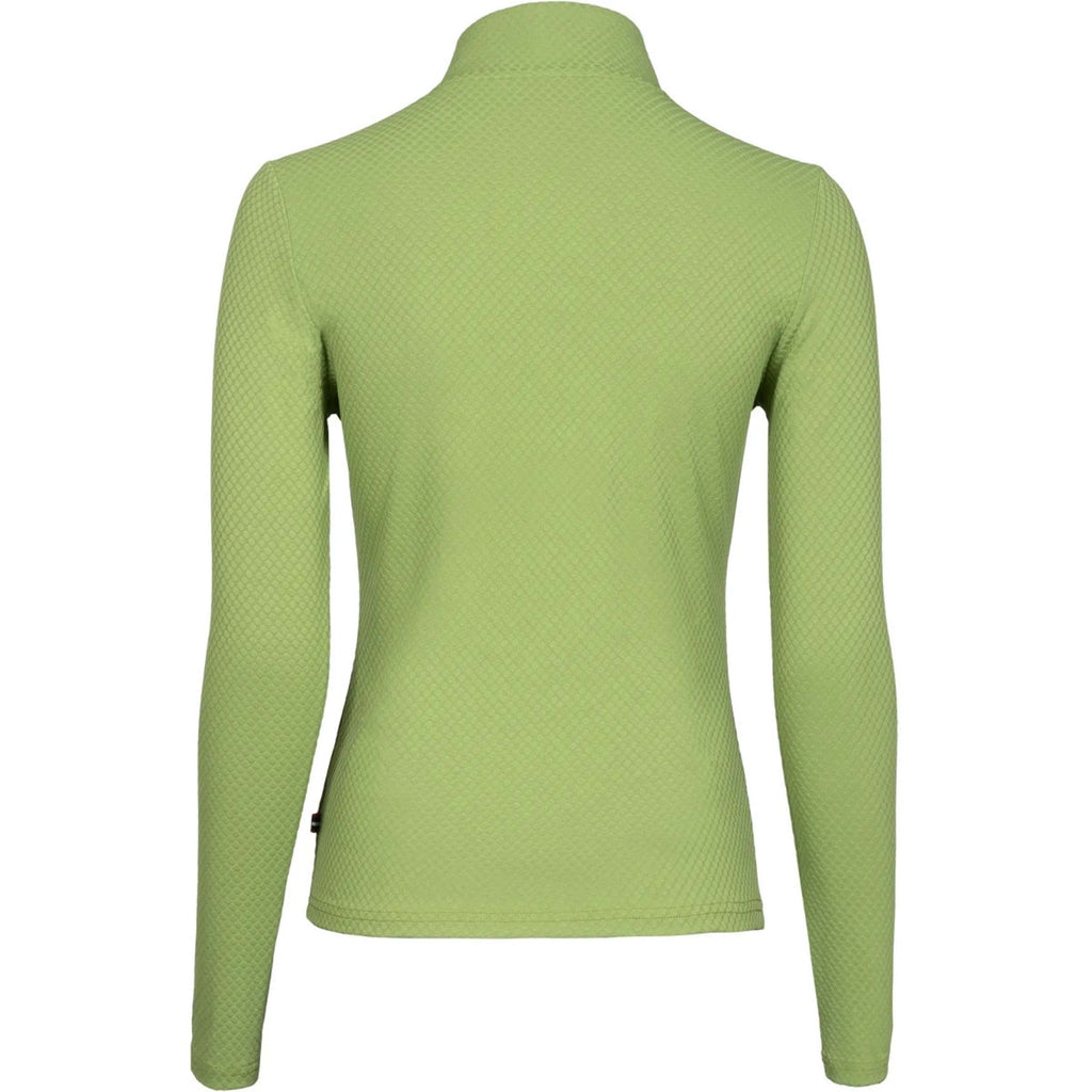 Cavallo Training shirt Cavallizia Golden Green