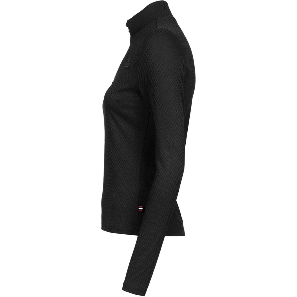 Cavallo Training shirt Cavallizia Black