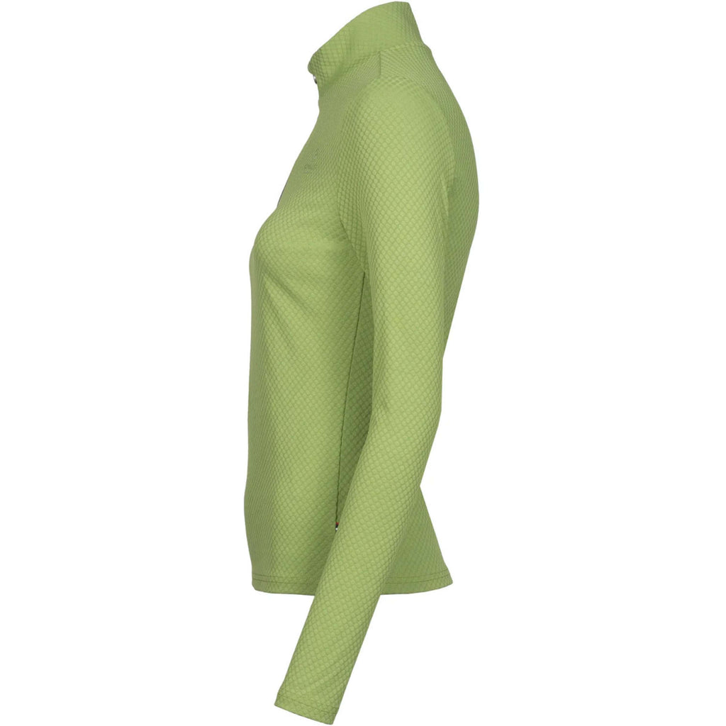 Cavallo Training shirt Cavallizia Golden Green