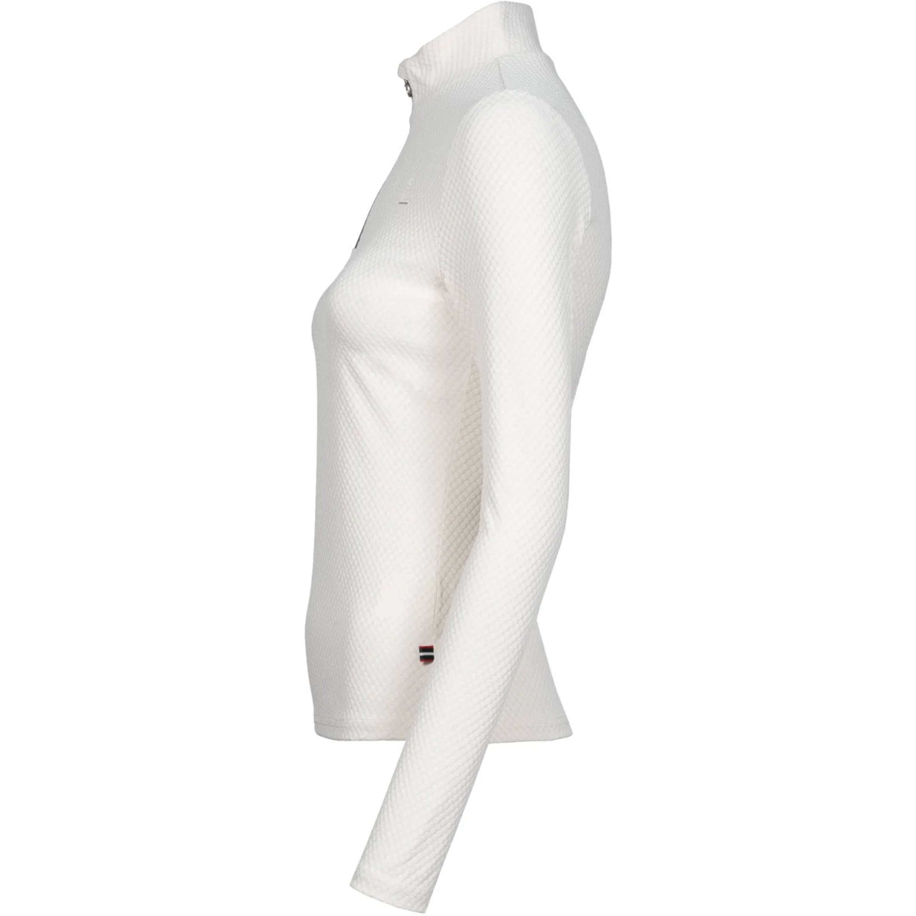 Cavallo Training shirt Cavallizia Vanilla