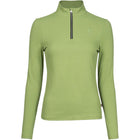 Cavallo Training shirt Cavallizia Golden Green