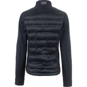 Cavallo Ingrid Klimke Jacket CavalKay Darkblue