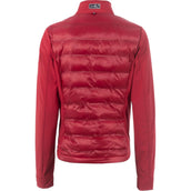 Cavallo Ingrid Klimke Jacket CavalKay Red