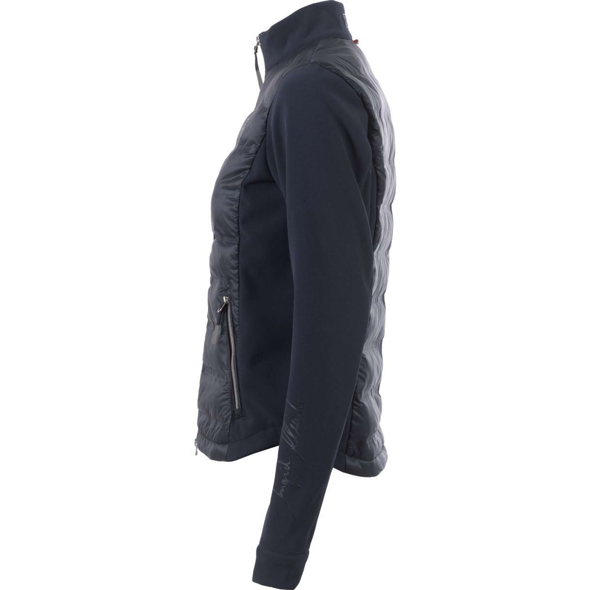 Cavallo Ingrid Klimke Jacket CavalKay Darkblue