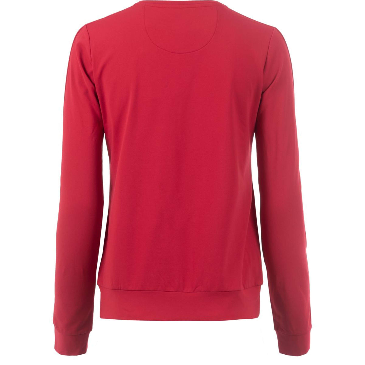 Cavallo Ingrid Klimke Sweater CavalKirstin Red