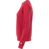 Cavallo Ingrid Klimke Sweater CavalKirstin Red