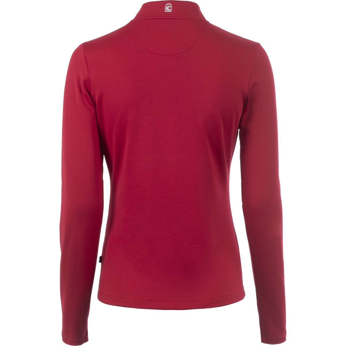 Cavallo Ingrid Klimke Shirt CavalKimberly Red