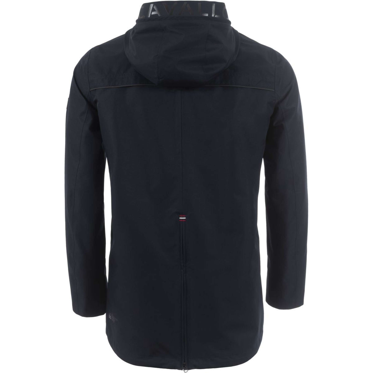 Cavallo Long Parka Caval Men Darkblue