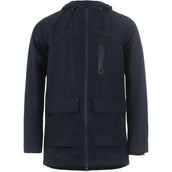 Cavallo Long Parka Caval Men Darkblue