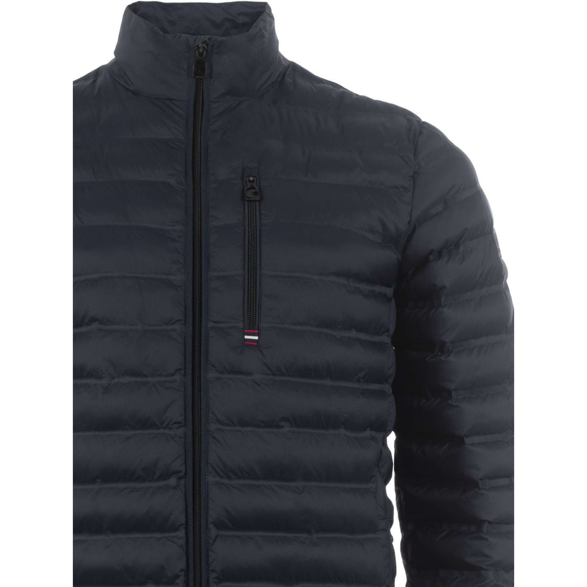 Cavallo Jacket Caval Hollow Men Darkblue