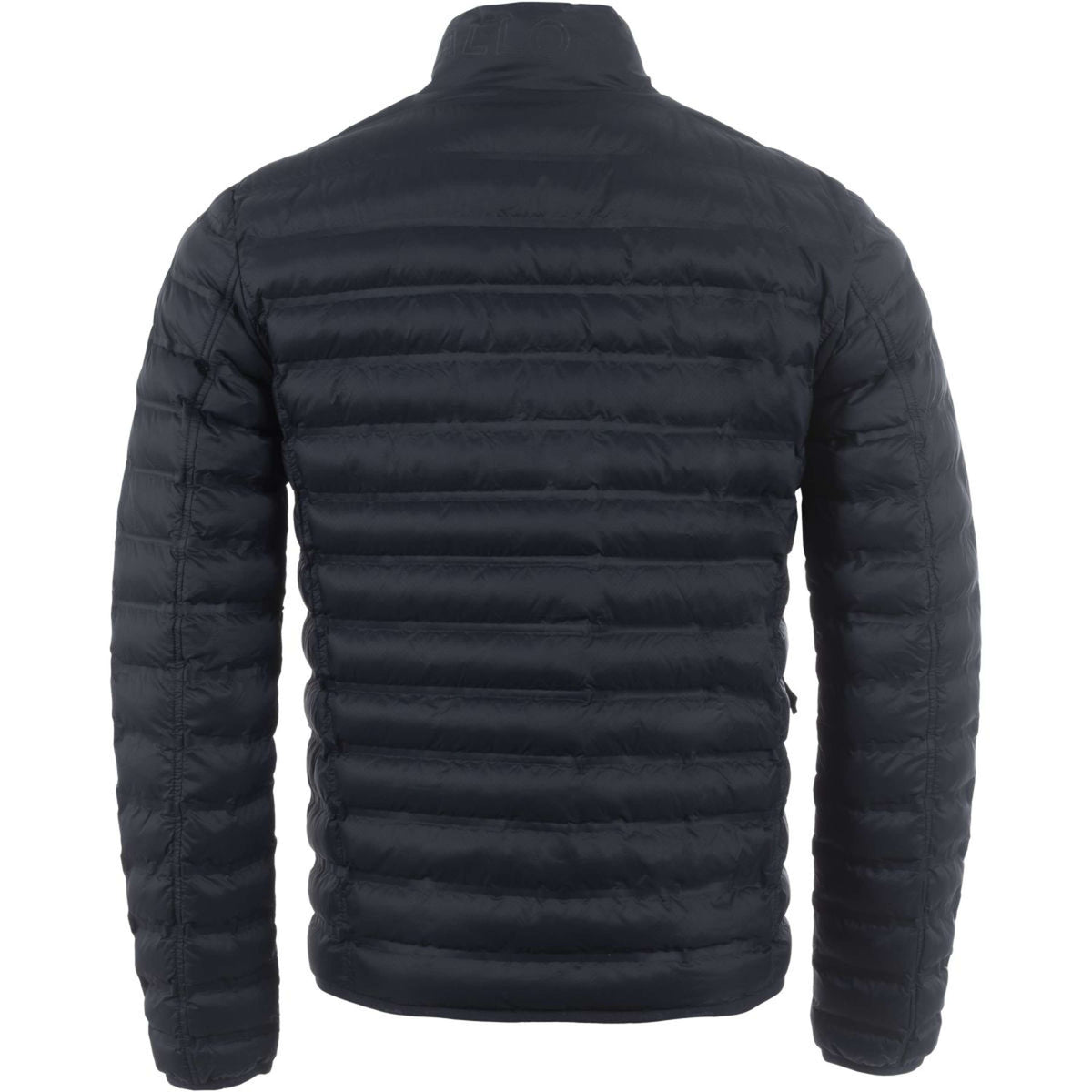 Cavallo Jacket Caval Hollow Men Darkblue