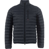 Cavallo Jacket Caval Hollow Men Darkblue