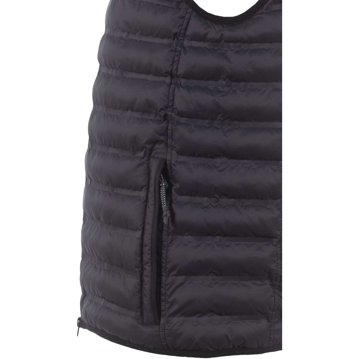 Cavallo Bodywarmer Caval Hollow Men Black