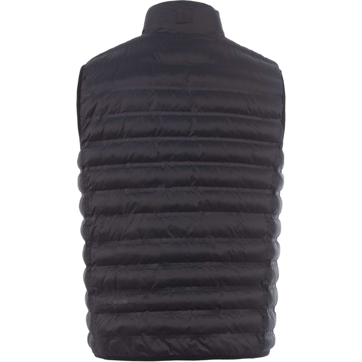 Cavallo Bodywarmer Caval Hollow Men Black