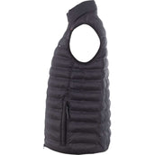 Cavallo Bodywarmer Caval Hollow Men Black