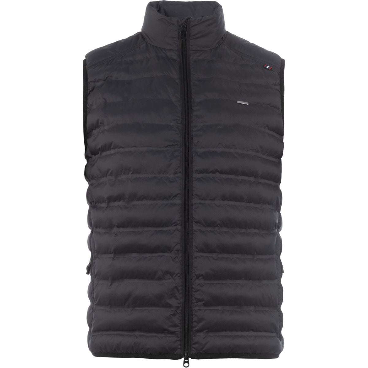 Cavallo Bodywarmer Caval Hollow Men Black