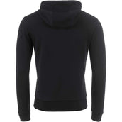 Cavallo Hoodie Caval Men Black