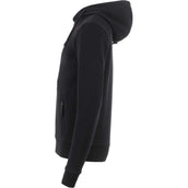 Cavallo Hoodie Caval Men Black