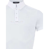 Cavallo Competition Shirt Caval Men White