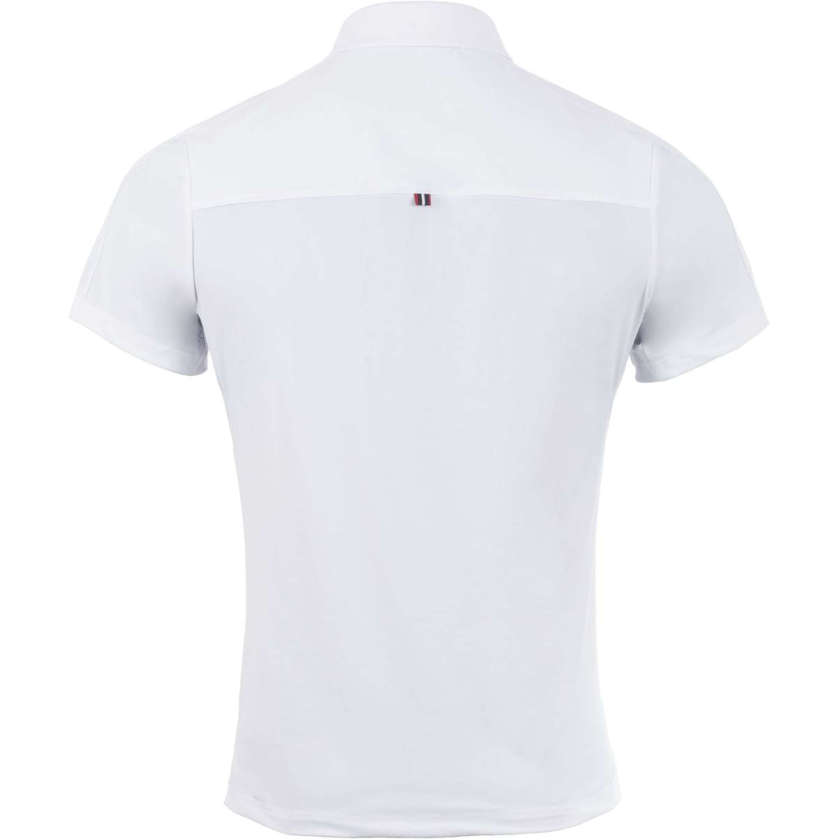 Cavallo Competition Shirt Caval Men White