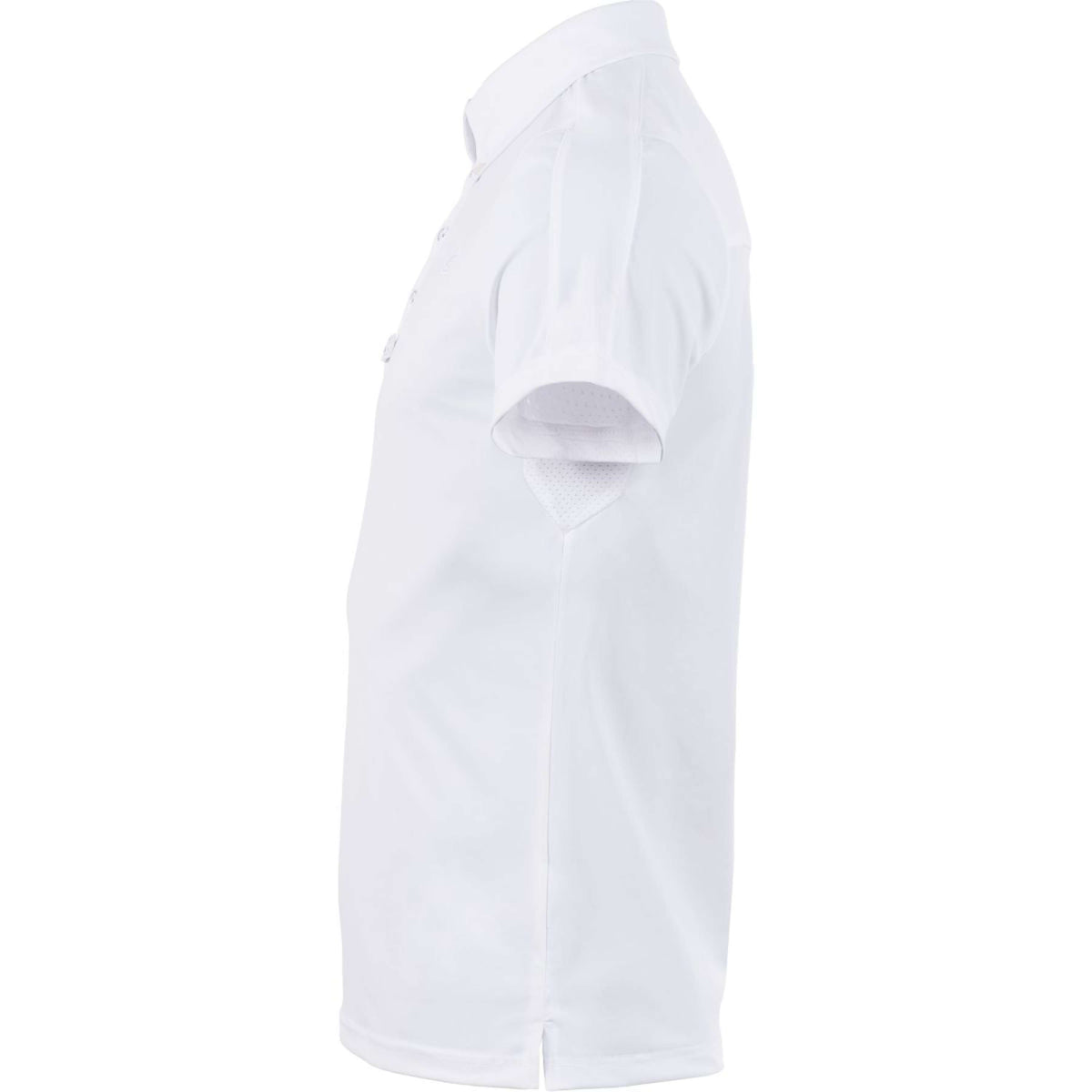 Cavallo Competition Shirt Caval Men White