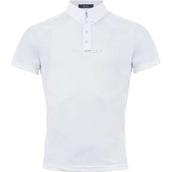 Cavallo Competition Shirt Caval Men White