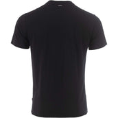 Cavallo Shirt Caval Cotton Men Black