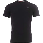 Cavallo Shirt Caval Cotton Men Black