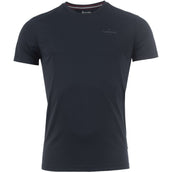 Cavallo T-Shirt Caval Functional Men Darkblue