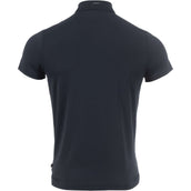 Cavallo Poloshirt Caval Funtional Men Darkblue