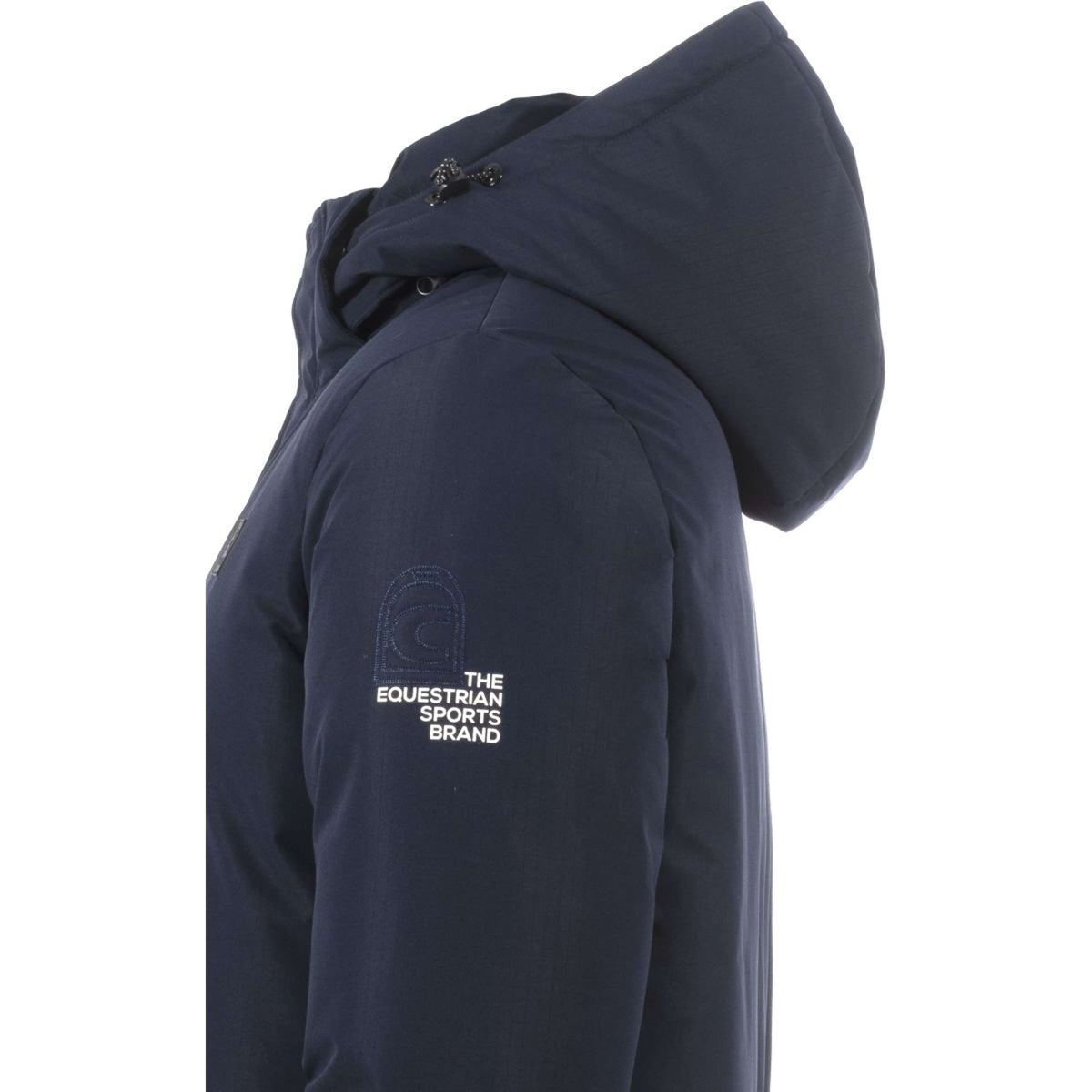 Cavallo Parka CavalMax Men Darkblue