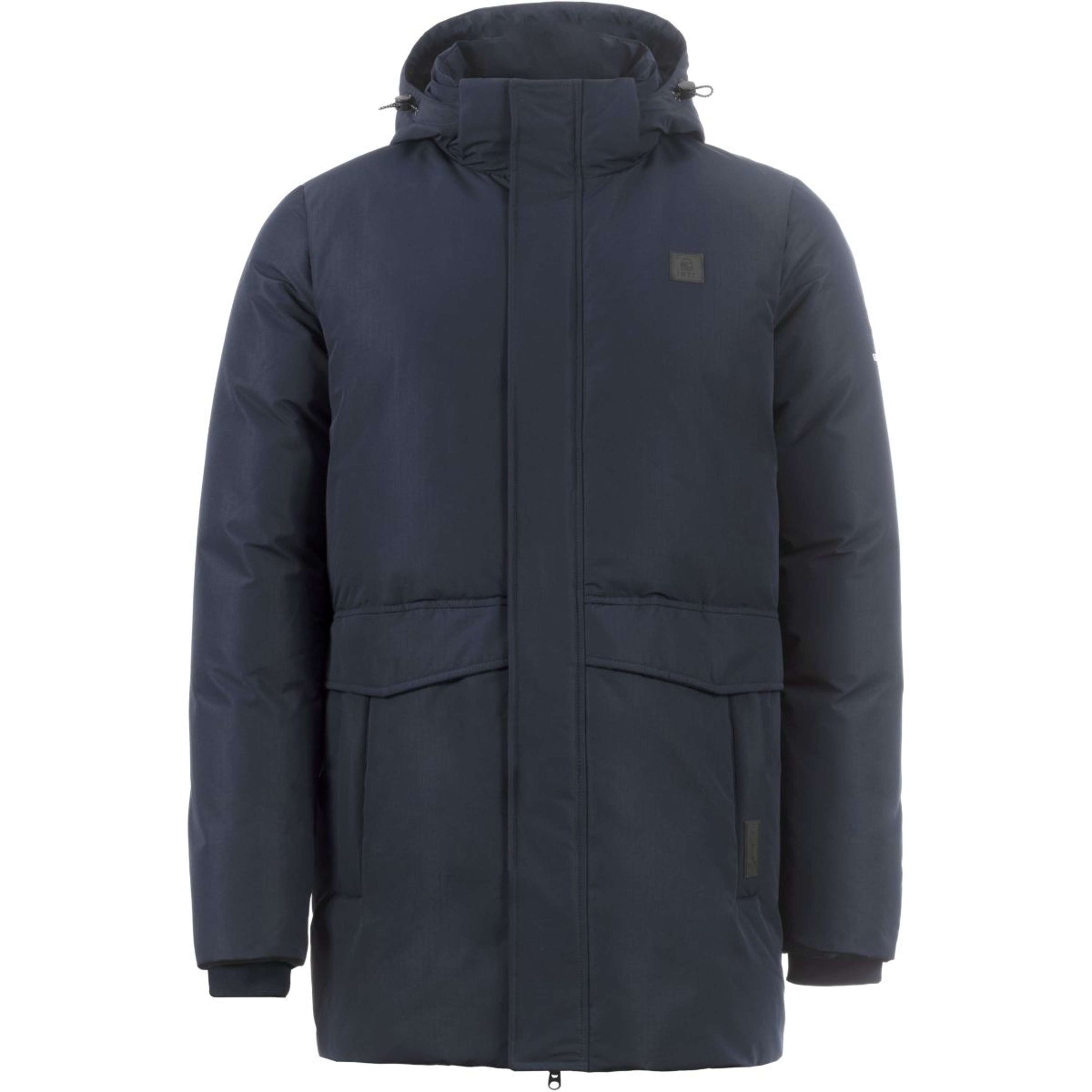 Cavallo Parka CavalMax Men Darkblue